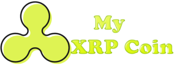 My XRP Coin